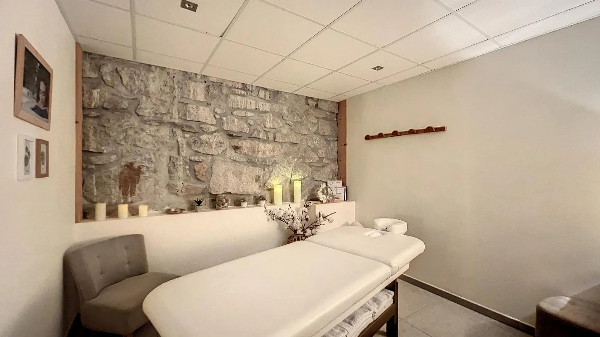 Chalet De Luxe 6 Chambres Avec Piscine Et Bien-Etre A Combloux - Fr-1-560-107