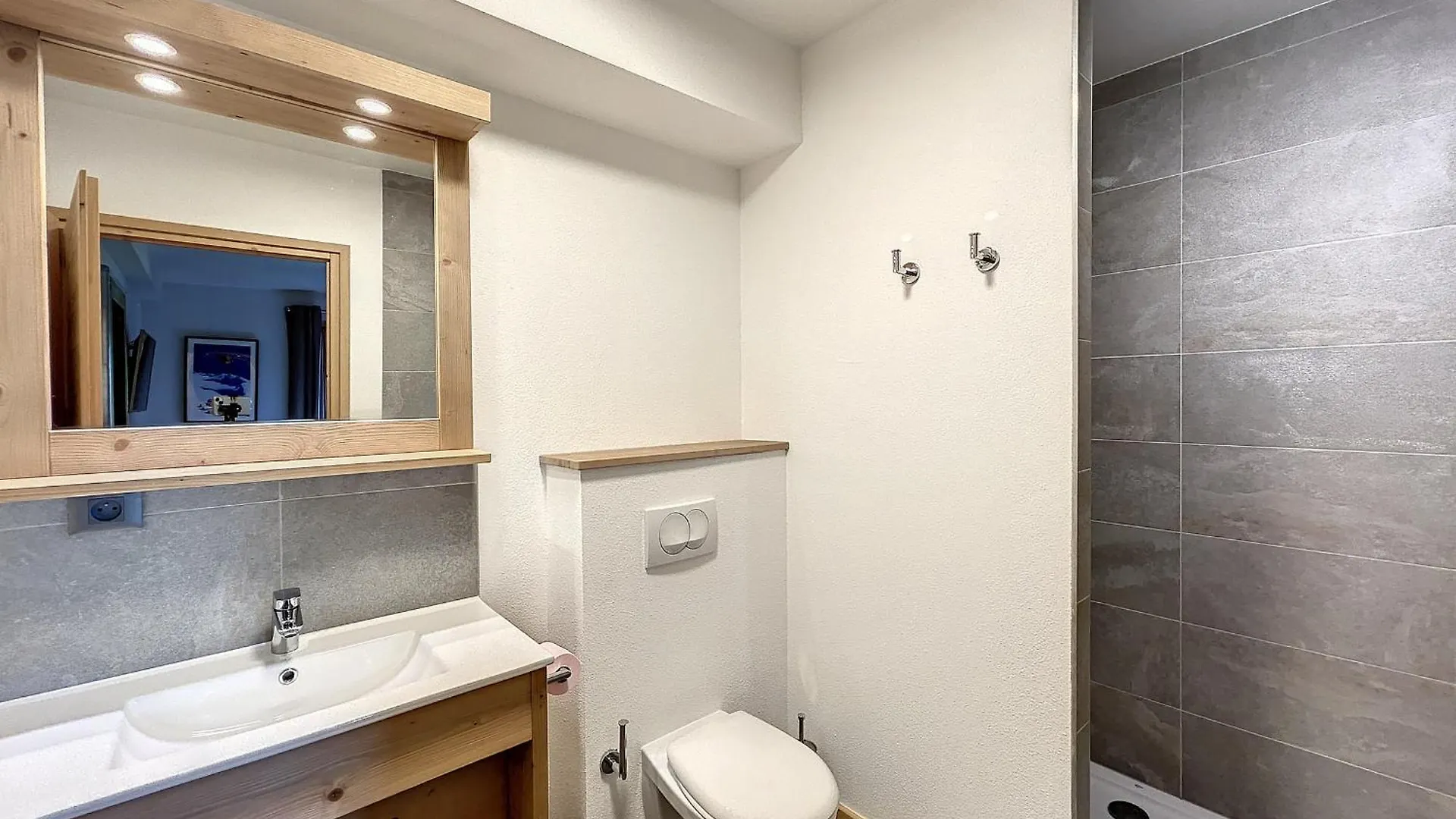 Chalet De Luxe 6 Chambres Avec Piscine Et Bien-Etre A Combloux - Fr-1-560-107