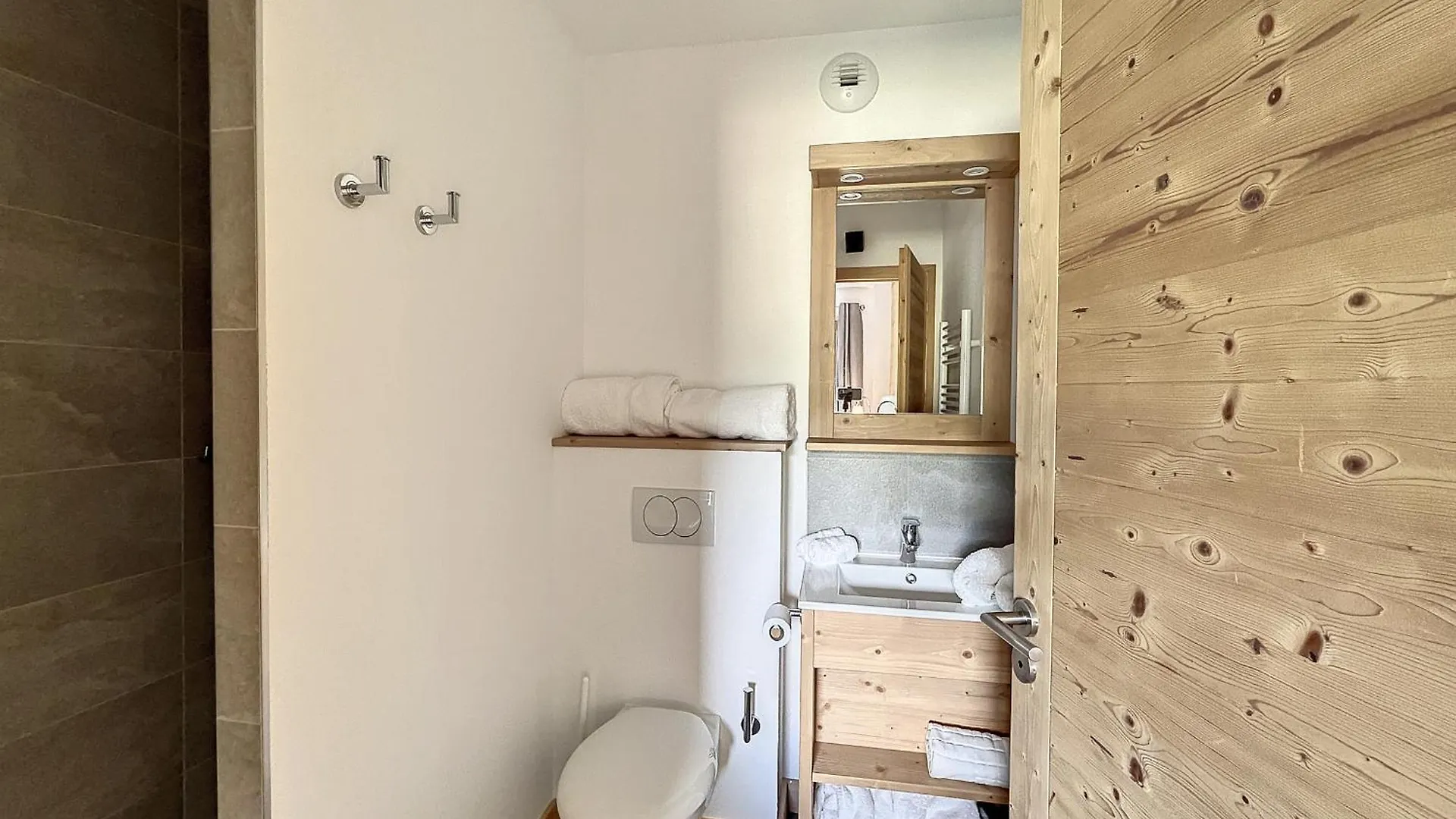 Chalet De Luxe 6 Chambres Avec Piscine Et Bien-Etre A Combloux - Fr-1-560-107 France